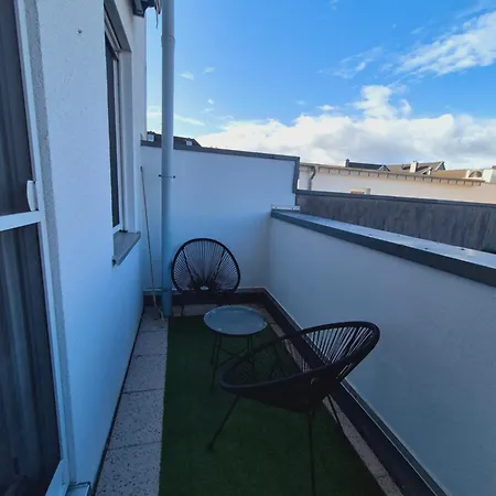 Apartment - Stil Trifft Farbe!